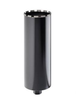 Rothenberger Bohrkrone Dia-NTBK DX HIGH SPEED Plus,1.1/4",D=102  Dia-NTBK DX HIGH SPEED Plus,1.1/4",D=102